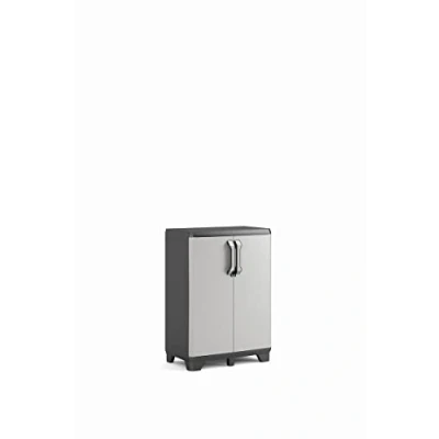 Afbeelding van Keter Gear Lage Kast