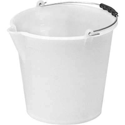 Afbeelding van emmer 12L, 956021, HVS Select