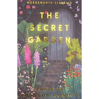 Afbeelding van The Secret Garden