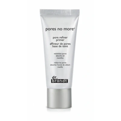 Afbeelding van Dr. Brandt Pore Refiner Primer (15 ml)