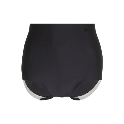 Afbeelding van Triumph Medium Series Highwaist PANT Shapewear, Dames, Maat: Small, Black