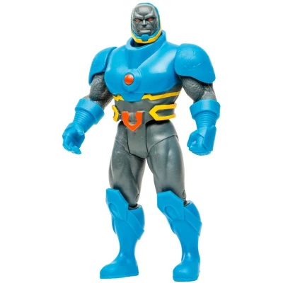 Afbeelding van DC Direct Super Powers Action Figure New 52 Darkseid 10 cm