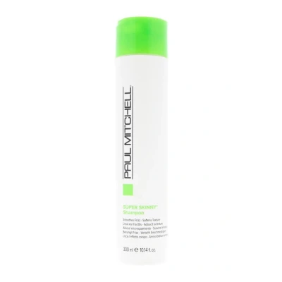 Afbeelding van Paul Mitchell Smoothing Skinny Daily Shampoo 300ml