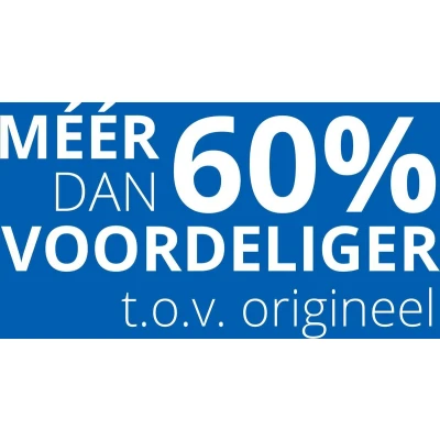Afbeelding van Huismerk Brother LC 223VALBP Inktcartridge 4 kleuren Voordeelbundel