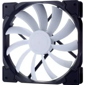 Afbeelding van Fractal Design Venturi HF 14 Computer behuizing Ventilator
