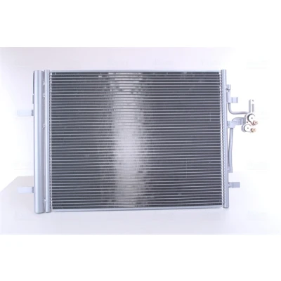 Afbeelding van Nissens Airco condensor 940155