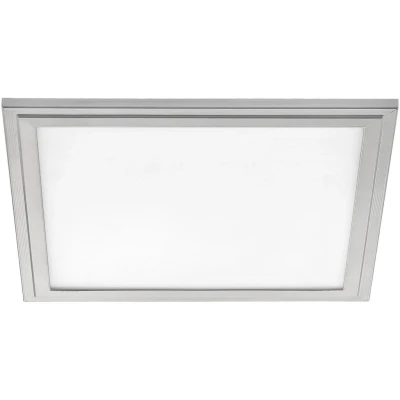 Afbeelding van EGLO, Wandlamp + plafondlamp, SALOBRENA 2 plafondlamp wit (2100 lm)