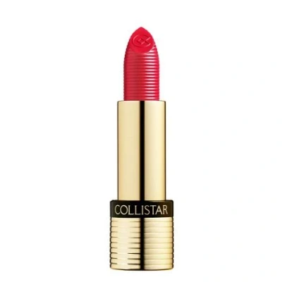 Afbeelding van Collistar Unico Lipstick Lippenstift, Dames, Maat: 3.5 g, N. 08 geranium