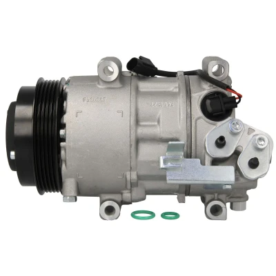 Afbeelding van Thermotec Airco compressor KTT090099