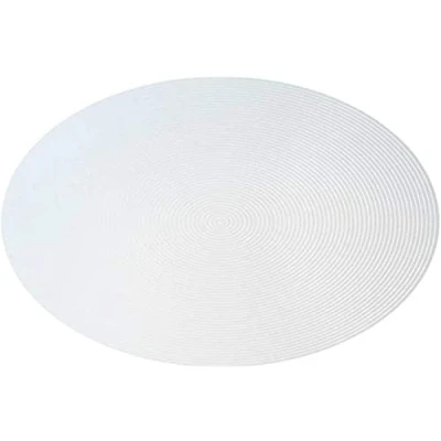 Afbeelding van Pro Plus Stoplichtkijker Kunststof Ø 8 cm Transparant