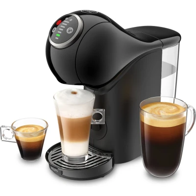 Afbeelding van Krups Dolce Gusto Genio S Plus KP3408 Zwart