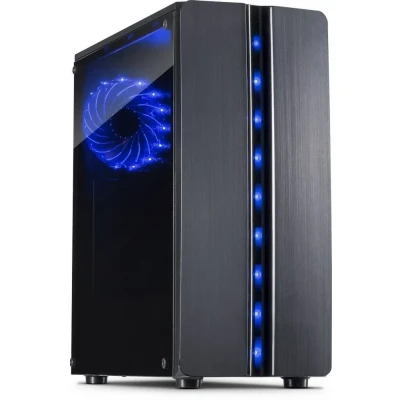 Afbeelding van Inter Tech Thunder
