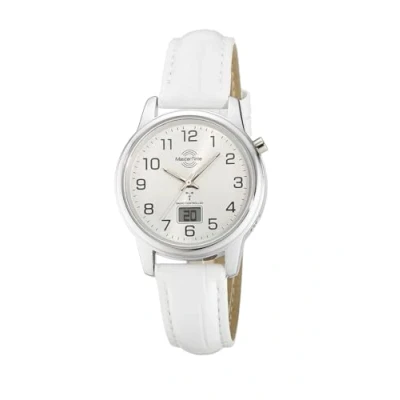 Afbeelding van MASTER TIME Radiografisch horloge Basic, MTLA 10798 42L