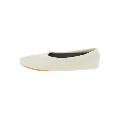 Afbeelding van Beck Unisex Basic Gymschoenen voor volwassenen, wit, 40 EU