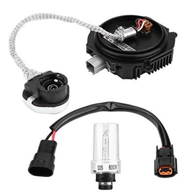 Afbeelding van Xenon voorschakelapparaat module voor 28474 89915, 8991A, 8991B, 8992A, 2847489904, 2847489907, 2847489915, 28474899915 15 en 28. 474899915. 1A, 2844.