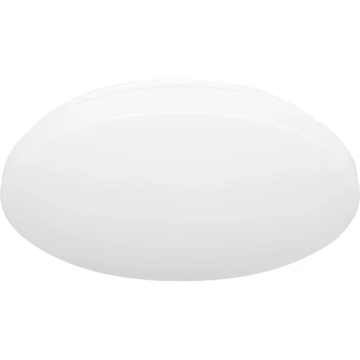 Afbeelding van Müller Licht 21000076 Reva Opal 30 Round LED plafondlamp 18 W Wit