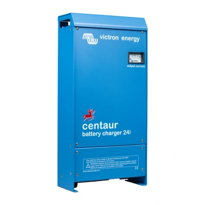 Afbeelding van Centaur charger 24/60 (3) acculader boot