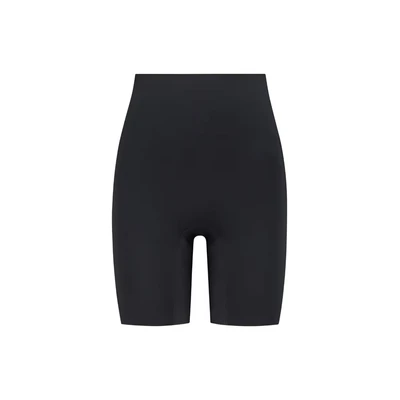 Afbeelding van Bye Bra Bum Lifting Invisible Control short, Black, XL