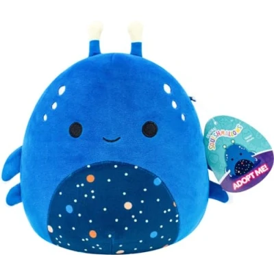 Afbeelding van Squishmallows Adopt Me! Space Whale 20cm Plush