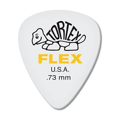 Afbeelding van 428R.73 Tortex Flex Standard .73 Mm Bag/72