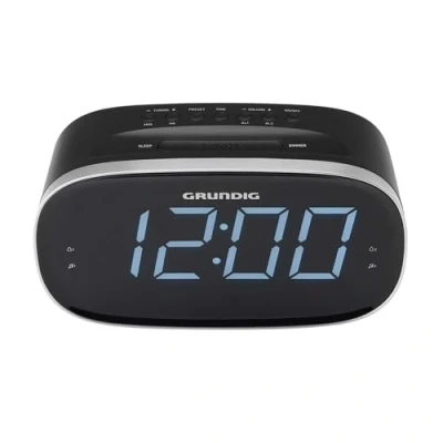 Afbeelding van Grundig Wekkerradio Sonoclock 3100