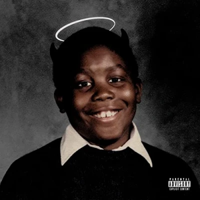 Afbeelding van Killer Mike Michael (2 LPs)