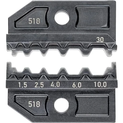Afbeelding van Knipex perskabelschoentang 97 49 30