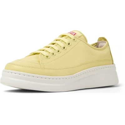 Afbeelding van Camper Dames Runner Up K201626 Sneakers, Lt/Pastel Yellow 013, 39 EU, Lt Pastel EU