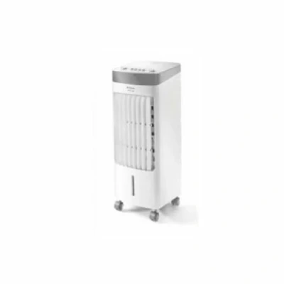 Afbeelding van Draagbare Verdampingsluchtverfrisser Taurus R403 4 L 80 W 270 m3/h Wit