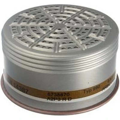 Afbeelding van Dräger Filter RD 90 A2 P3