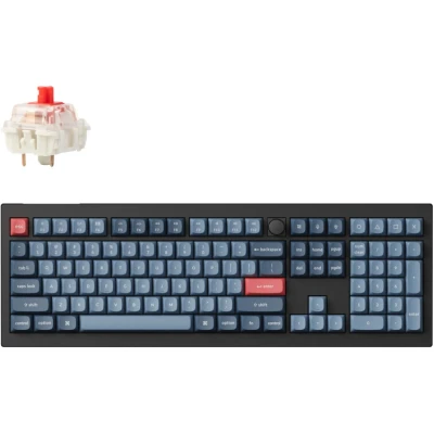 Afbeelding van Keychron V6 Max D1