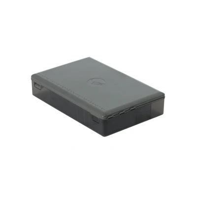 Afbeelding van Korda Tackle Box Large Organisatie &amp; Opslag