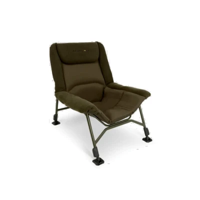 Afbeelding van Avid Carp Benchmark Ultra Cozy Chair