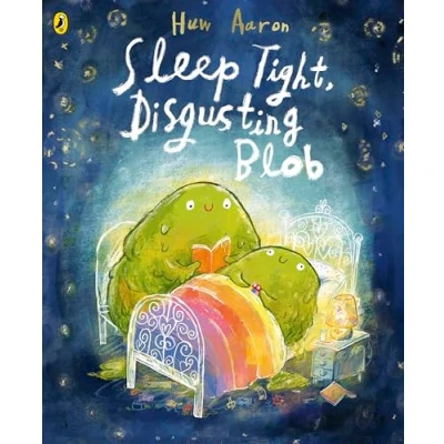 Afbeelding van Sleep Tight, Disgusting Blob
