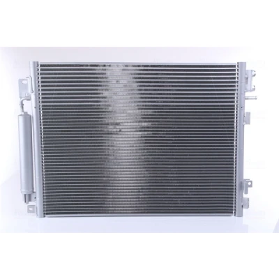Afbeelding van Nissens Airco condensor 941084