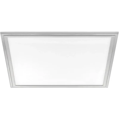 Afbeelding van EGLO, Wandlamp + plafondlamp, SALOBRENA 2 plafondlamp wit (3000 lm)
