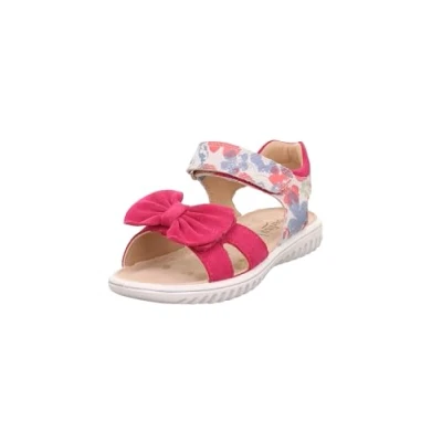 Afbeelding van Superfit Sparkle Sandalen voor kinderen, Maat: 38, Pink Leer