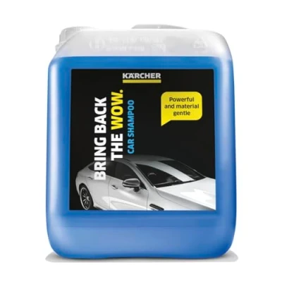Afbeelding van Kärcher 6.295 360.0 Autoshampoo 5L