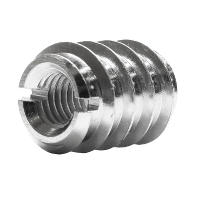 Afbeelding van Rampamoeren M8 x 14 mm Verzinkt 20 Stuks