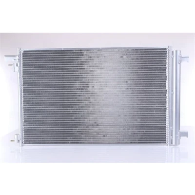 Afbeelding van Nissens Airco condensor 940479