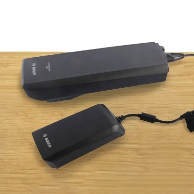 Afbeelding van Standaard oplader 2A Inclusief netsnoer