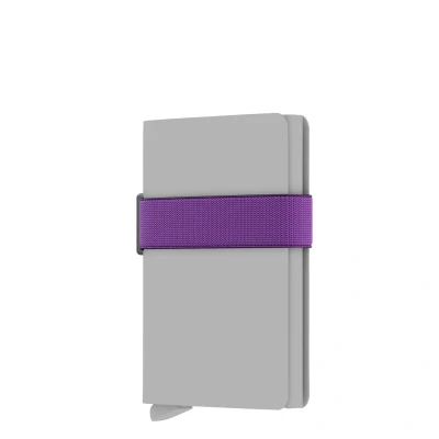Afbeelding van Secrid Add On Bandwallet violet