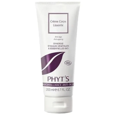 Afbeelding van Phyt&#039;s Aromalliance Anti Âge Organic Smoothing Body Cream 200 ml
