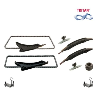 Afbeelding van Swag Distributieketting kit 33 10 2869
