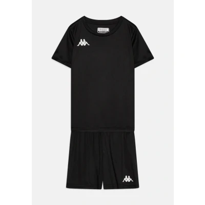 Afbeelding van Kappa Gorkit Voetbalset, zwart, 4 jaar, kind
