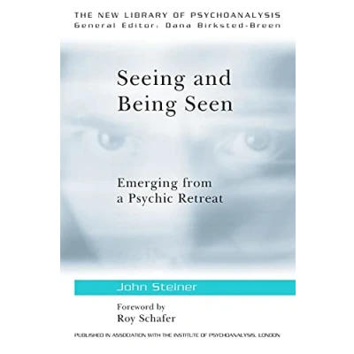 Afbeelding van Seeing and Being Seen: Emerging from a Psychic Retreat