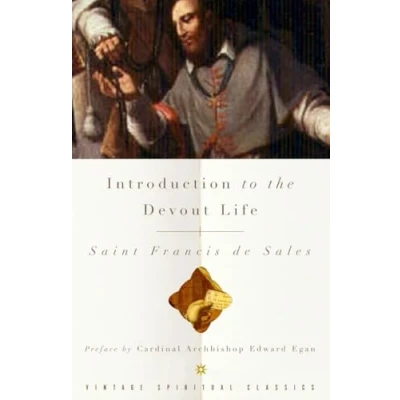 Afbeelding van Introduction to the Devout Life