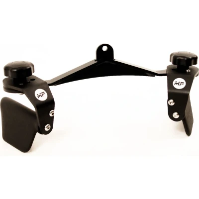 Afbeelding van Muscle Power 3N1 Handles 14 inch Handgrepen set 43 CM