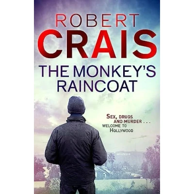 Afbeelding van The Monkey&#039;s Raincoat: First Cole &amp; Pike novel