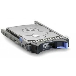 Afbeelding van IBM Hard drive 300 GB hot swap 2.5&quot; SFF SAS 2 15000 rpm Express Seller for System x3300 M4 x3400 M3 x3550 x3650 x3690 X5 x36XX x3850 x3950